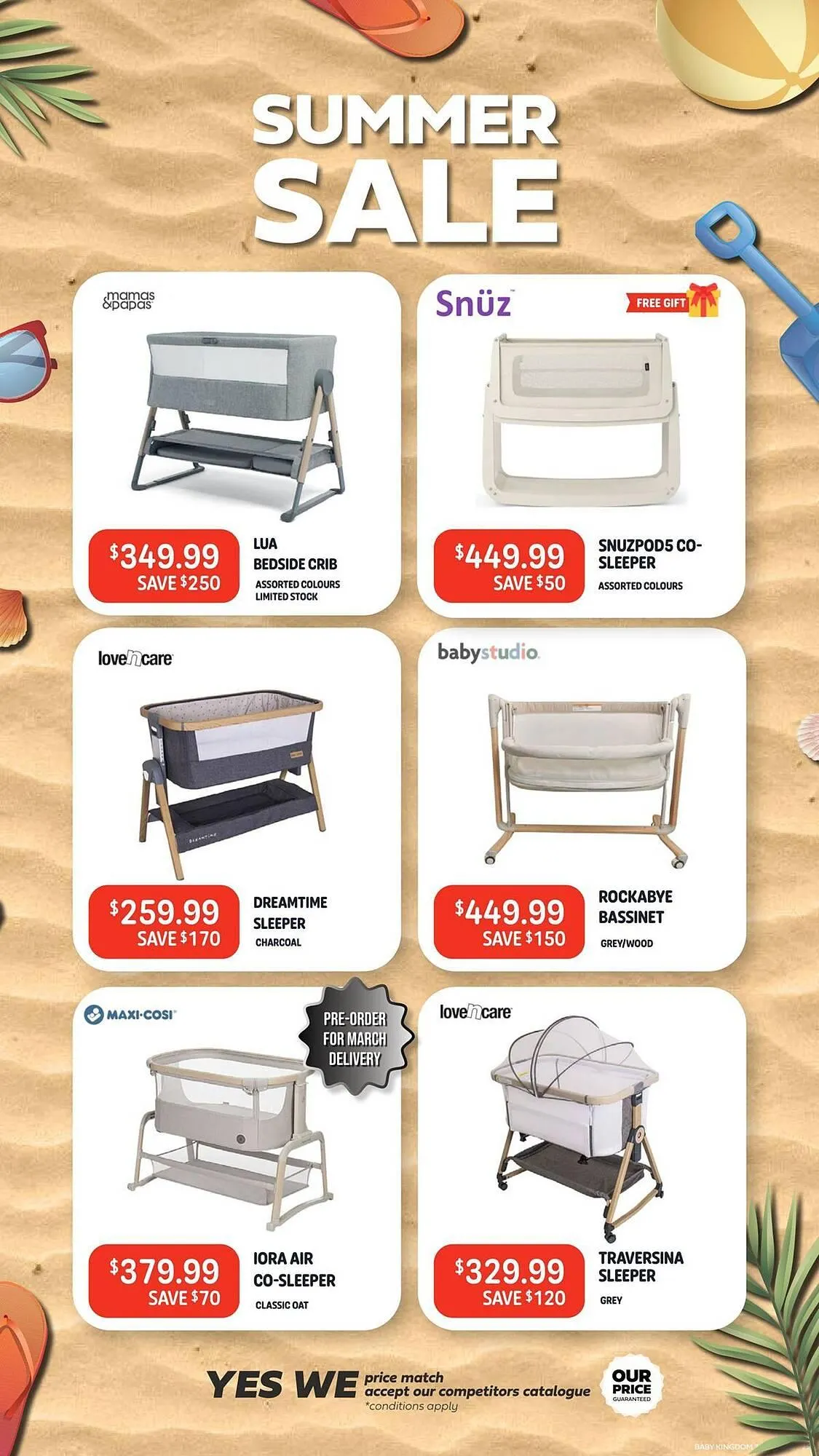Baby Kingdom catalogue - Catalogue valid from 6 January to 1 February 2026 - page 25