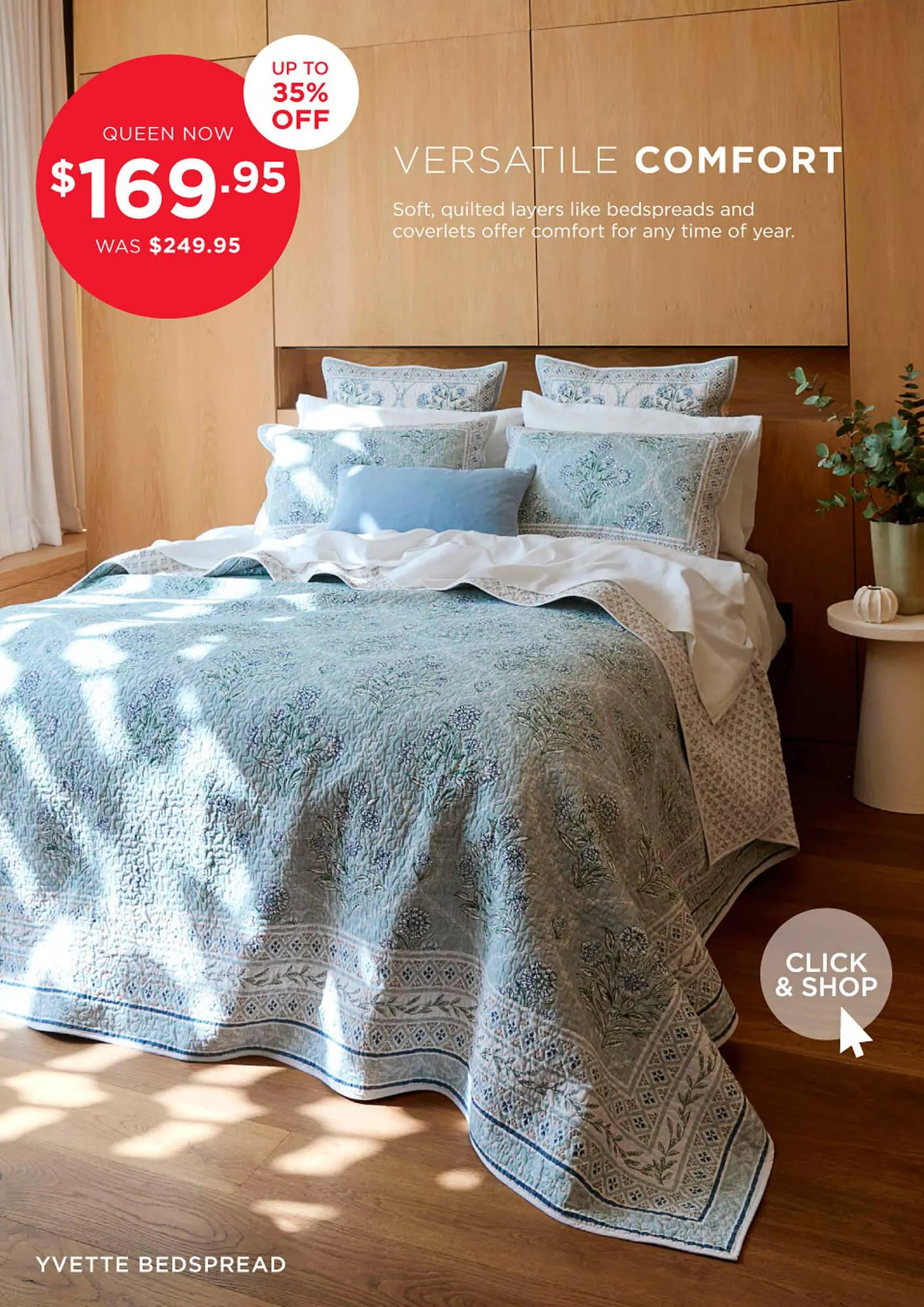 Bed Bath N' Table catalogue - Catalogue valid from 26 May to 3 August 2025 - page 21