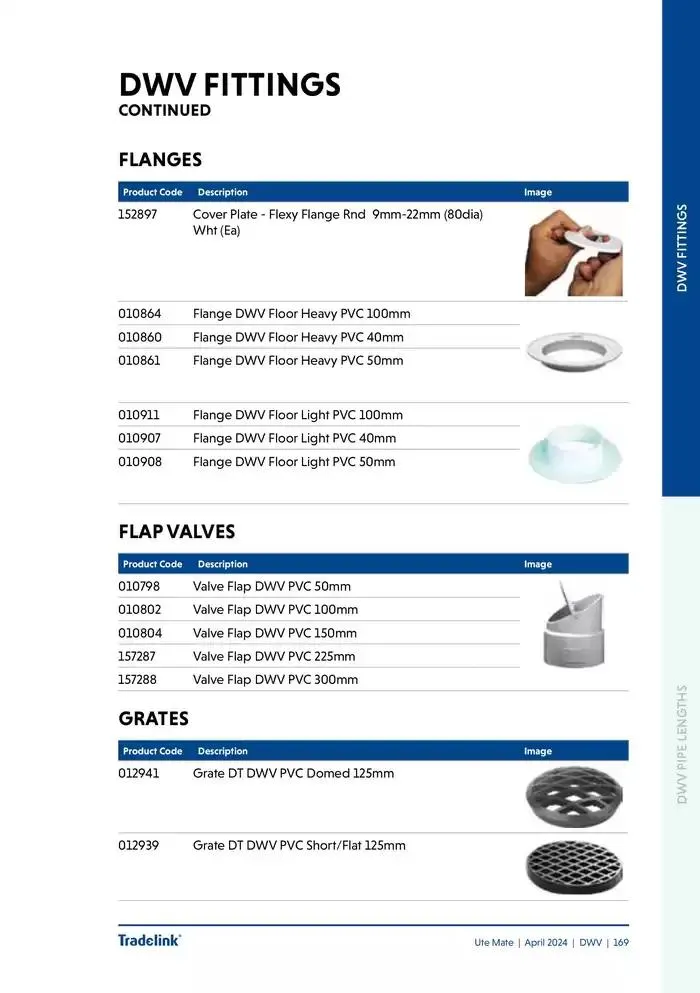 Ute Mate - Catalogue valid from 20 November to 31 December 2024 - page 177