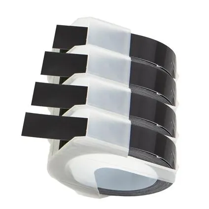 Pack of 4 Roll Refills