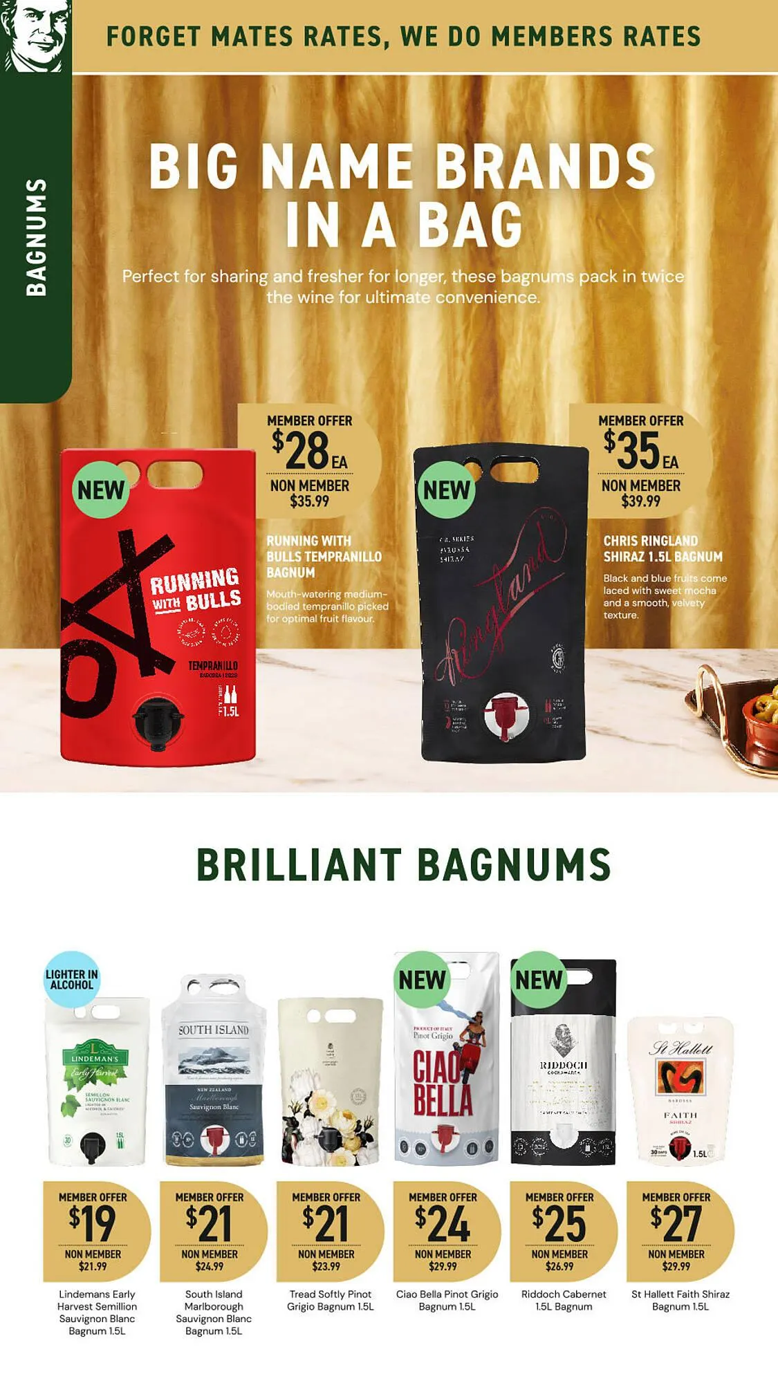 Dan Murphy's catalogue - Catalogue valid from 29 May to 11 June 2025 - page 11