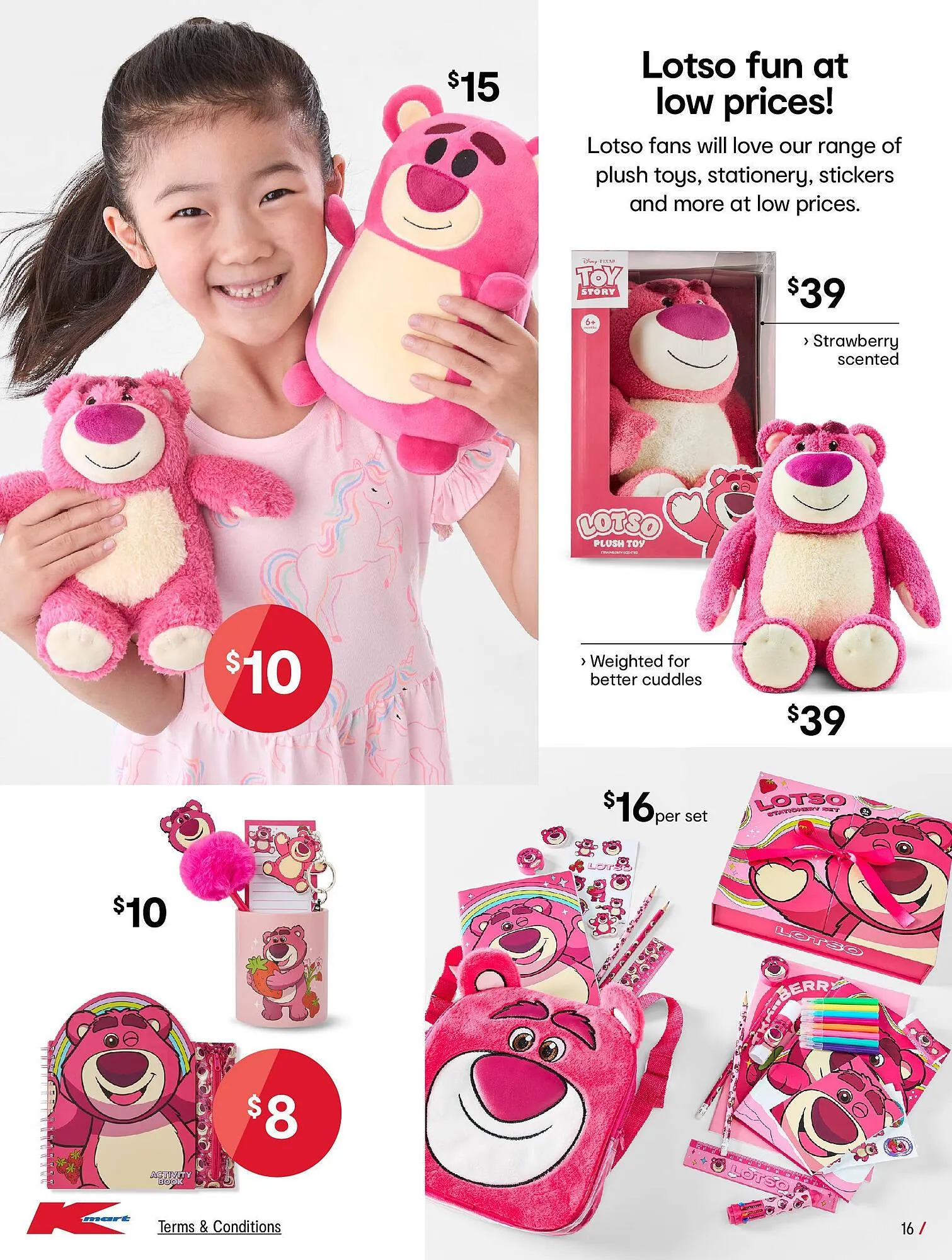 Kmart catalogue - Catalogue valid from 25 June to 23 July 2025 - page 16