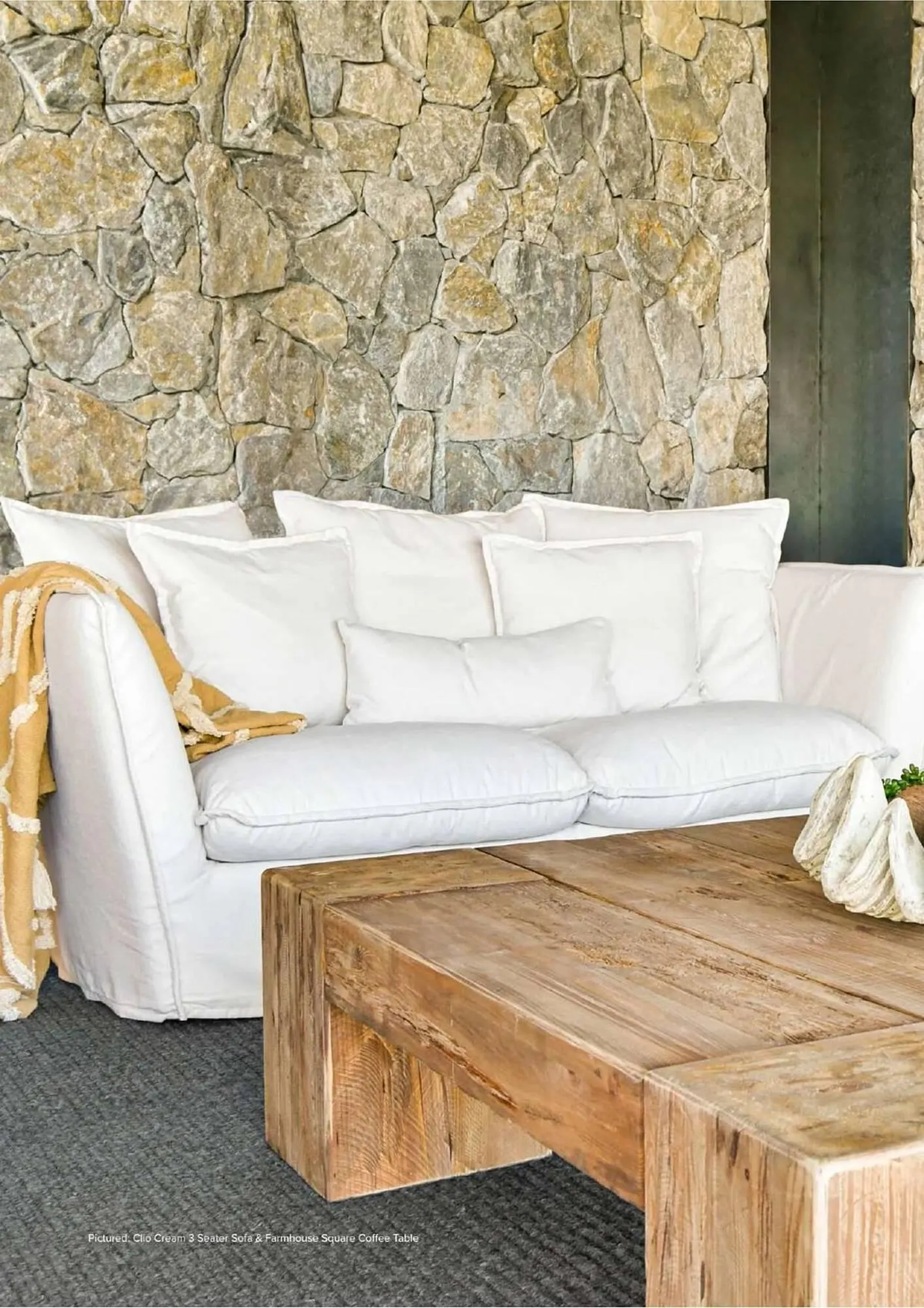 Eureka Street Furniture catalogue - Catalogue valid from 13 January to 31 December 2025 - page 64