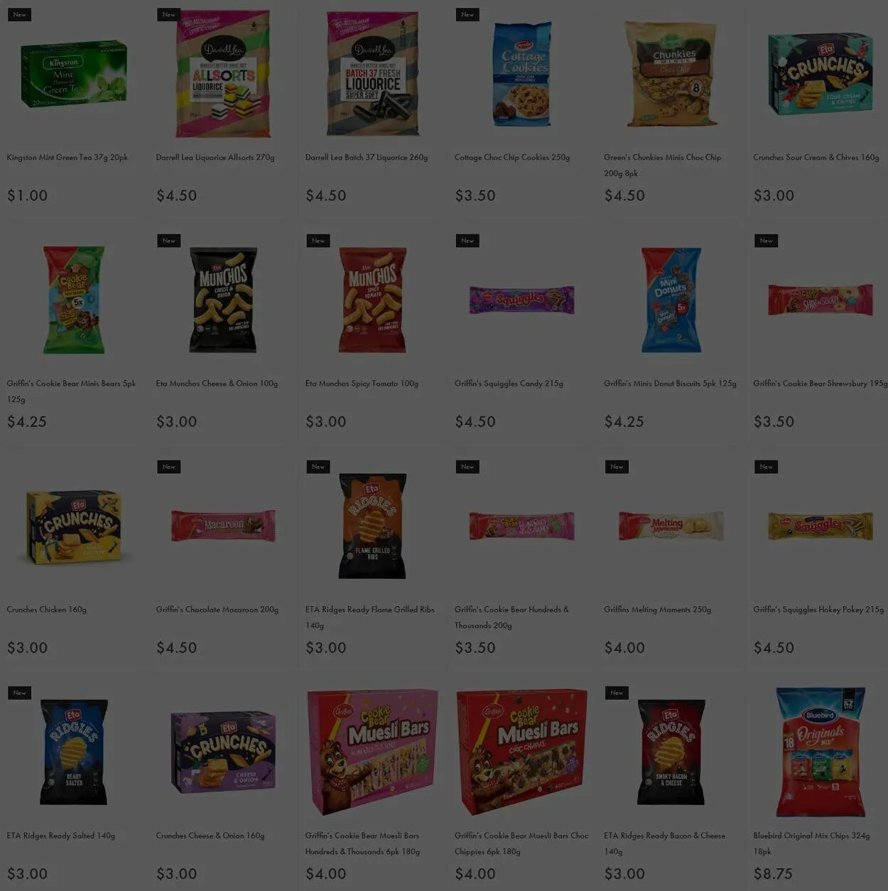 The Reject Shop Current catalogue - Catalogue valid from 10 March to 19 March 2025 - page 20