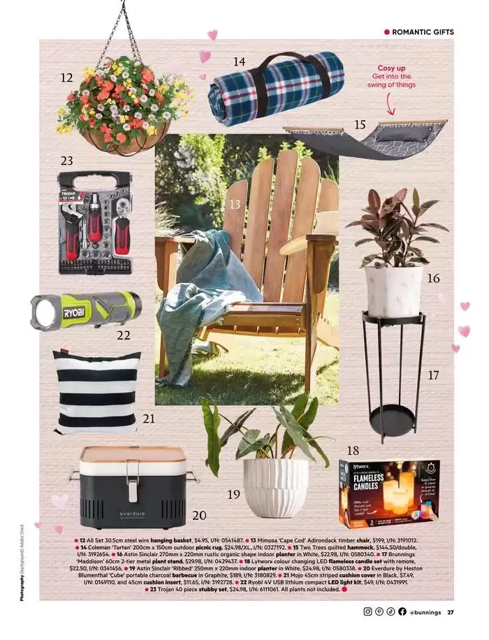 Magazine February 2025 - Catalogue valid from 1 February to 28 February 2025 - page 27