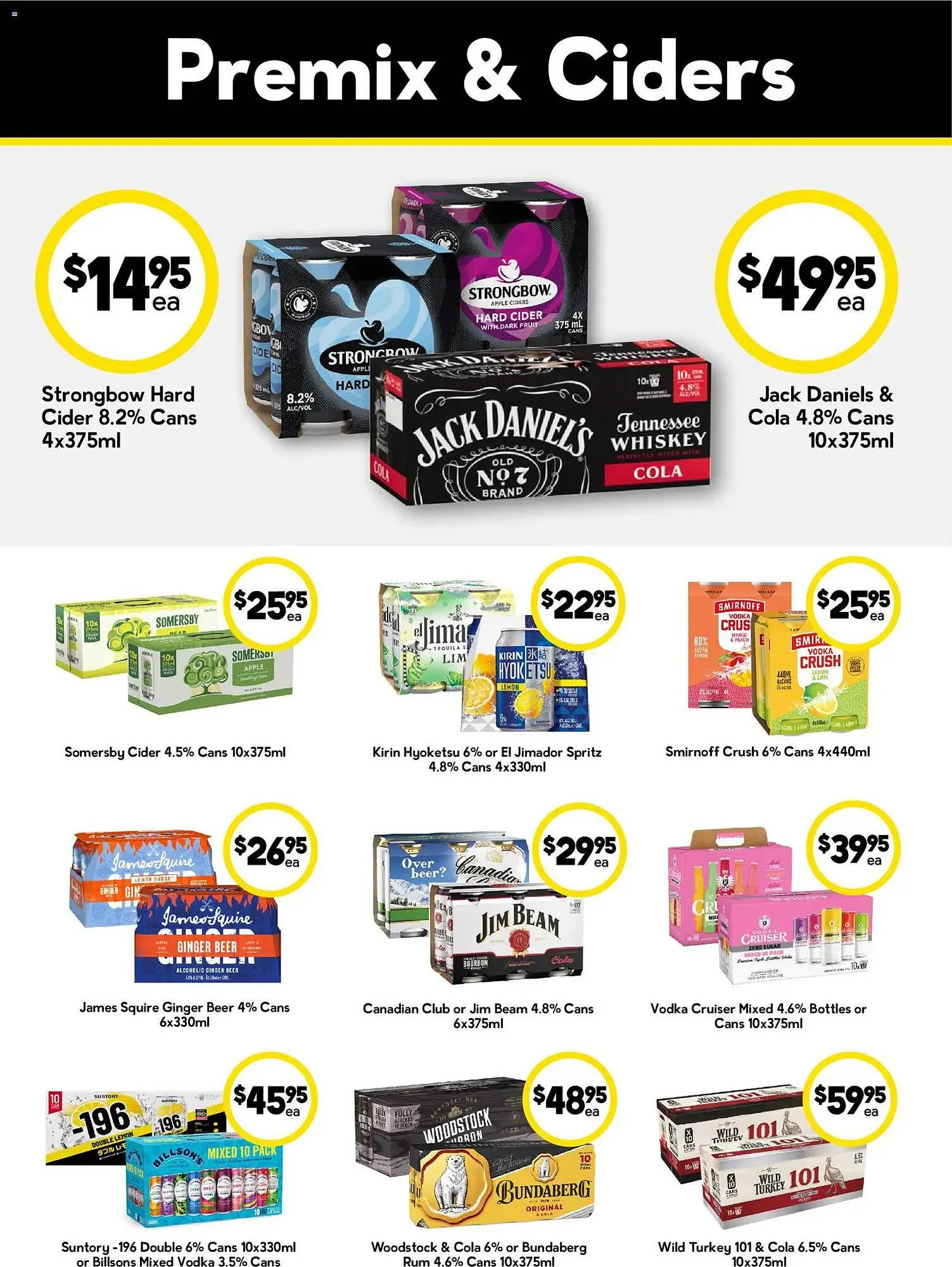 Drakes catalogue - Catalogue valid from 18 March to 31 March 2026 - page 3