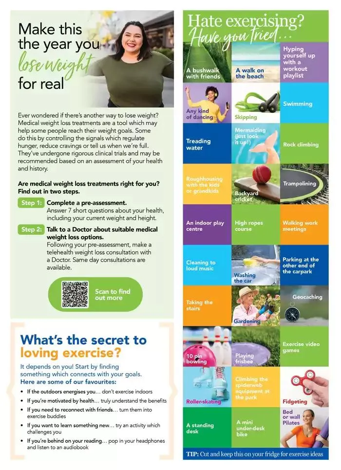 Real Deals on your Favourite Brands - Catalogue valid from 23 January to 11 February 2025 - page 2