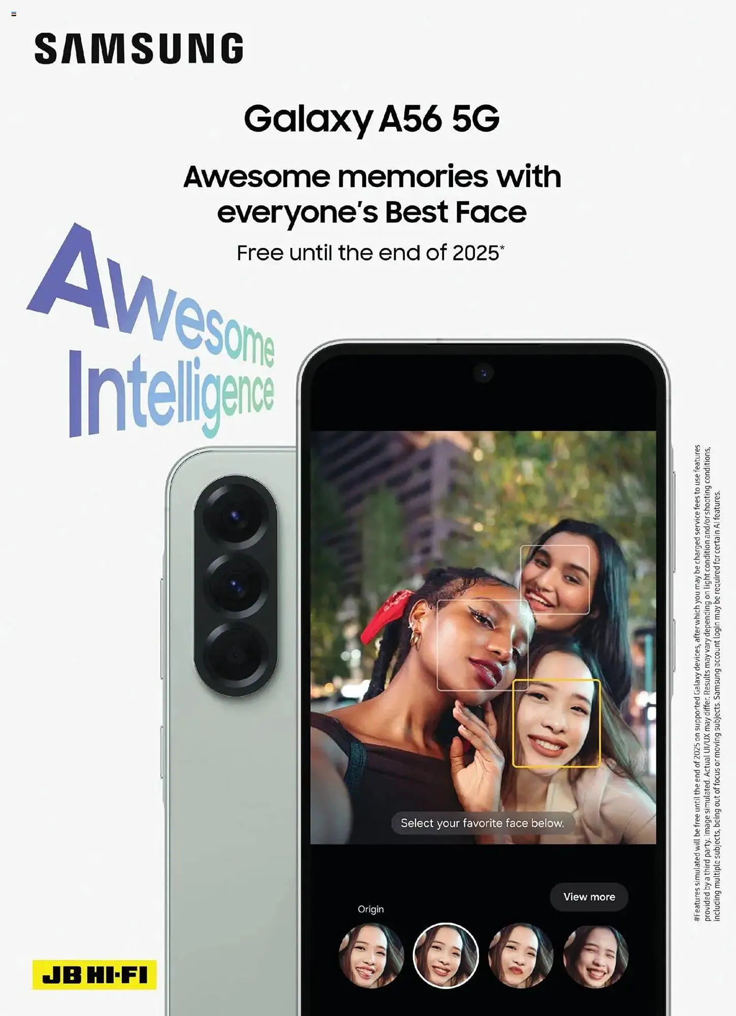 JB Hi-Fi catalogue - Catalogue valid from 1 May to 31 May 2025 - page 108