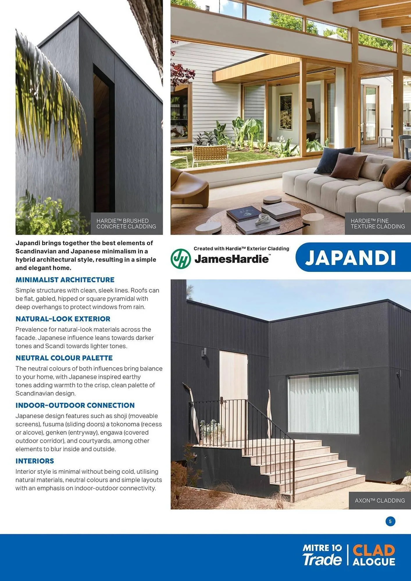 Mitre 10 catalogue - Catalogue valid from 27 June to 31 December 2025 - page 5