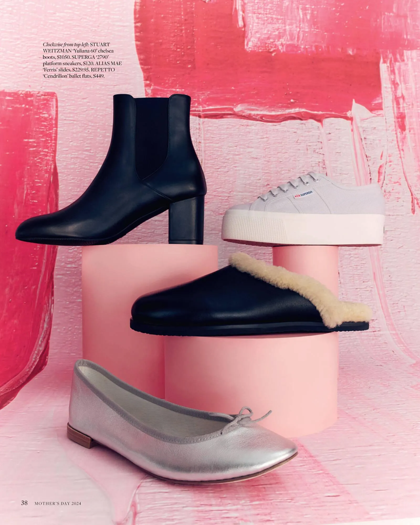 David Jones catalogue - Catalogue valid from 15 April to 5 May 2024 - page 39