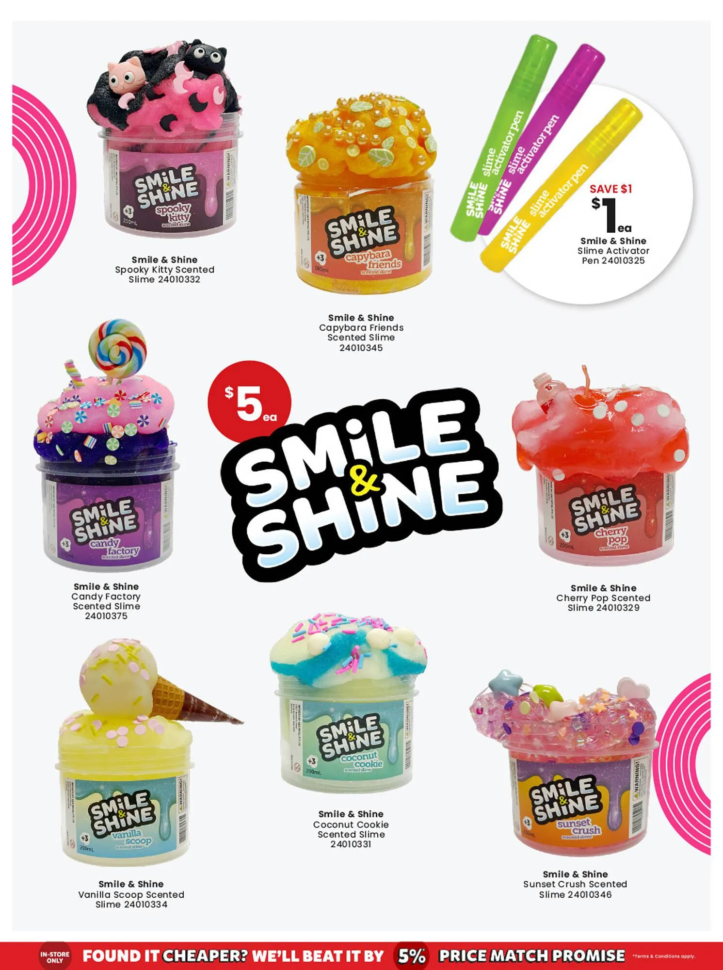 Toymate catalogue - Catalogue valid from 11 June to 8 July 2025 - page 84