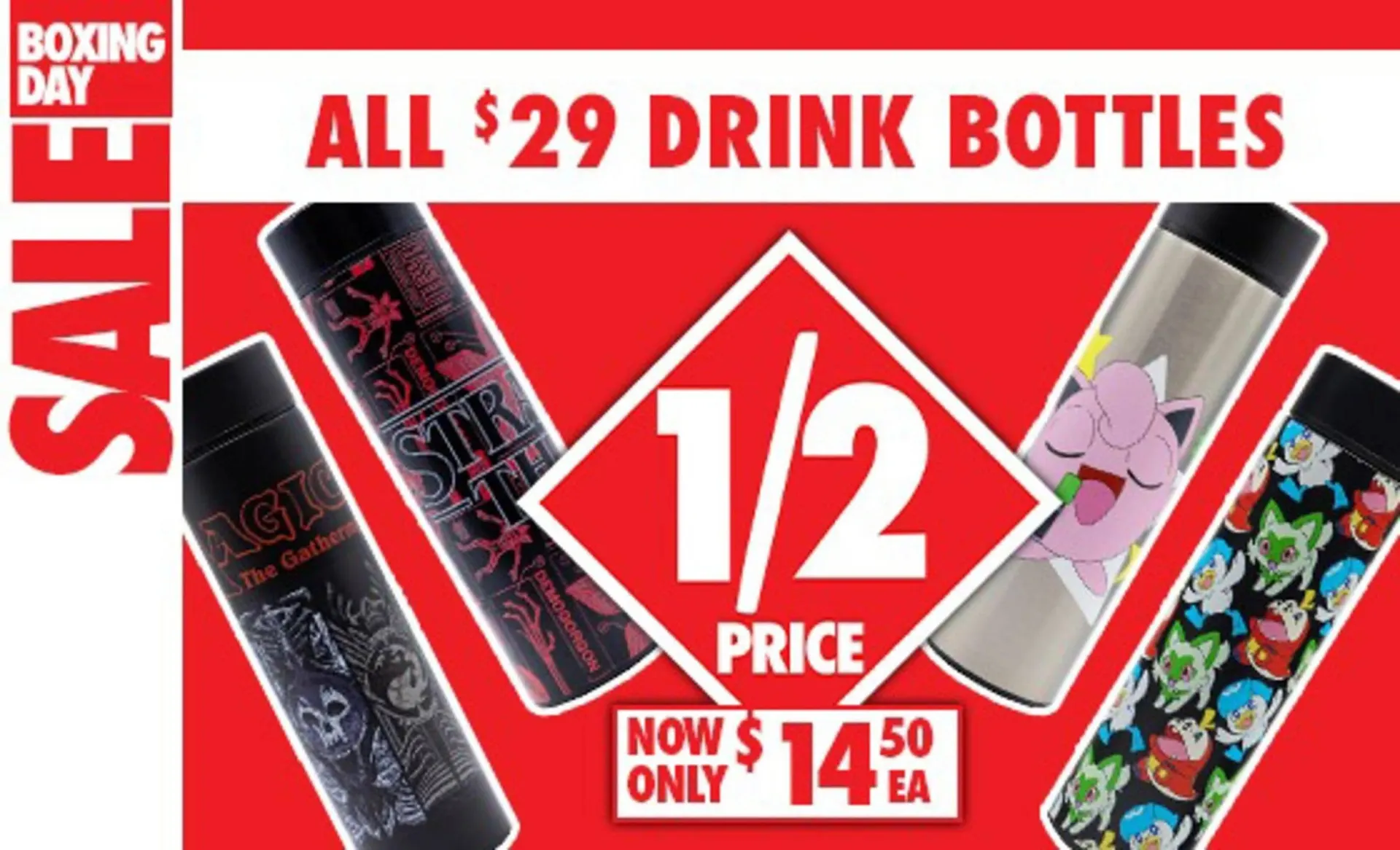 EB Games catalogue - Catalogue valid from 24 December to 31 December 2025 - page 7