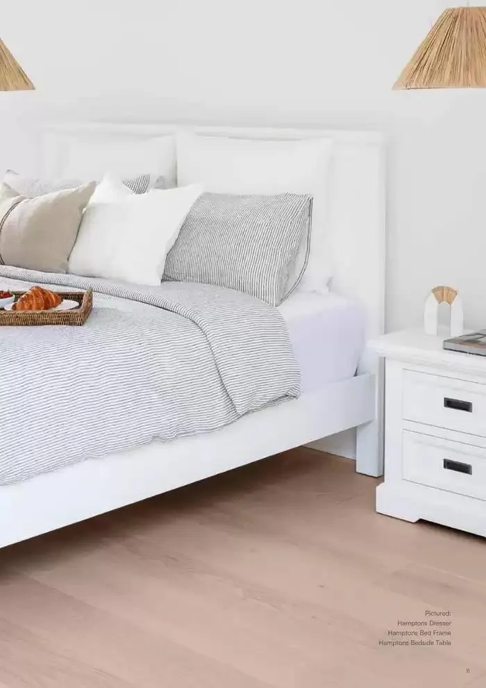 Bedding Collections - Catalogue valid from 7 April to 7 May 2025 - page 11