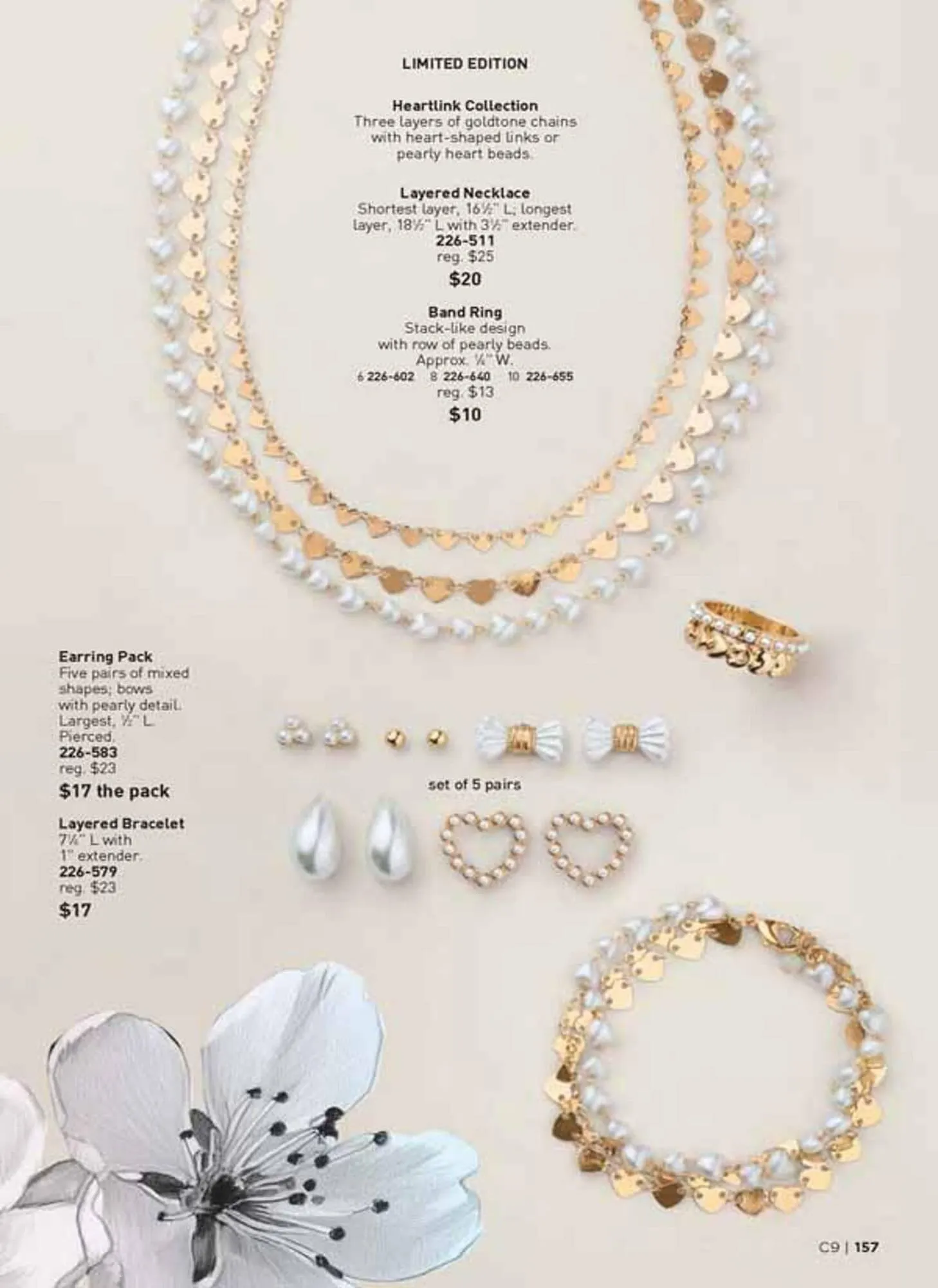 Avon catalogue - Catalogue valid from 3 April to 5 May 2026 - page 157