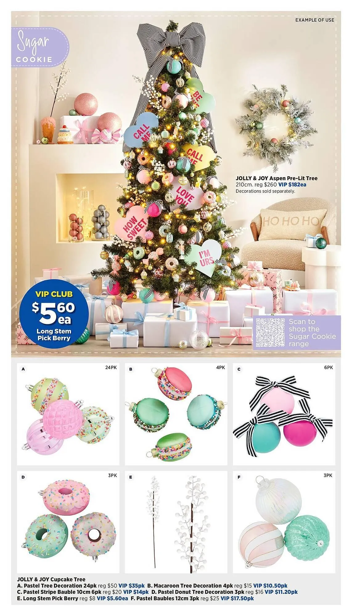 Spotlight catalogue - Catalogue valid from 15 October to 2 November 2025 - page 8