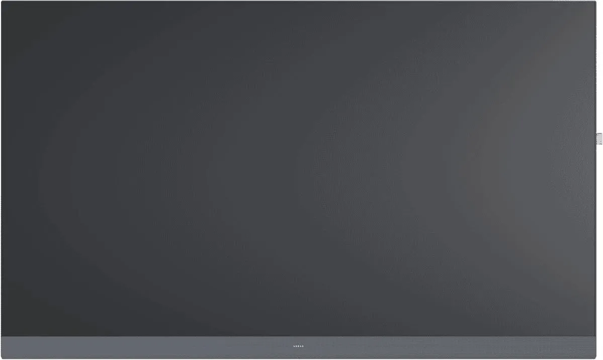 PF WE.SEE 55" UHD HD SMART E-LED TV SET SG