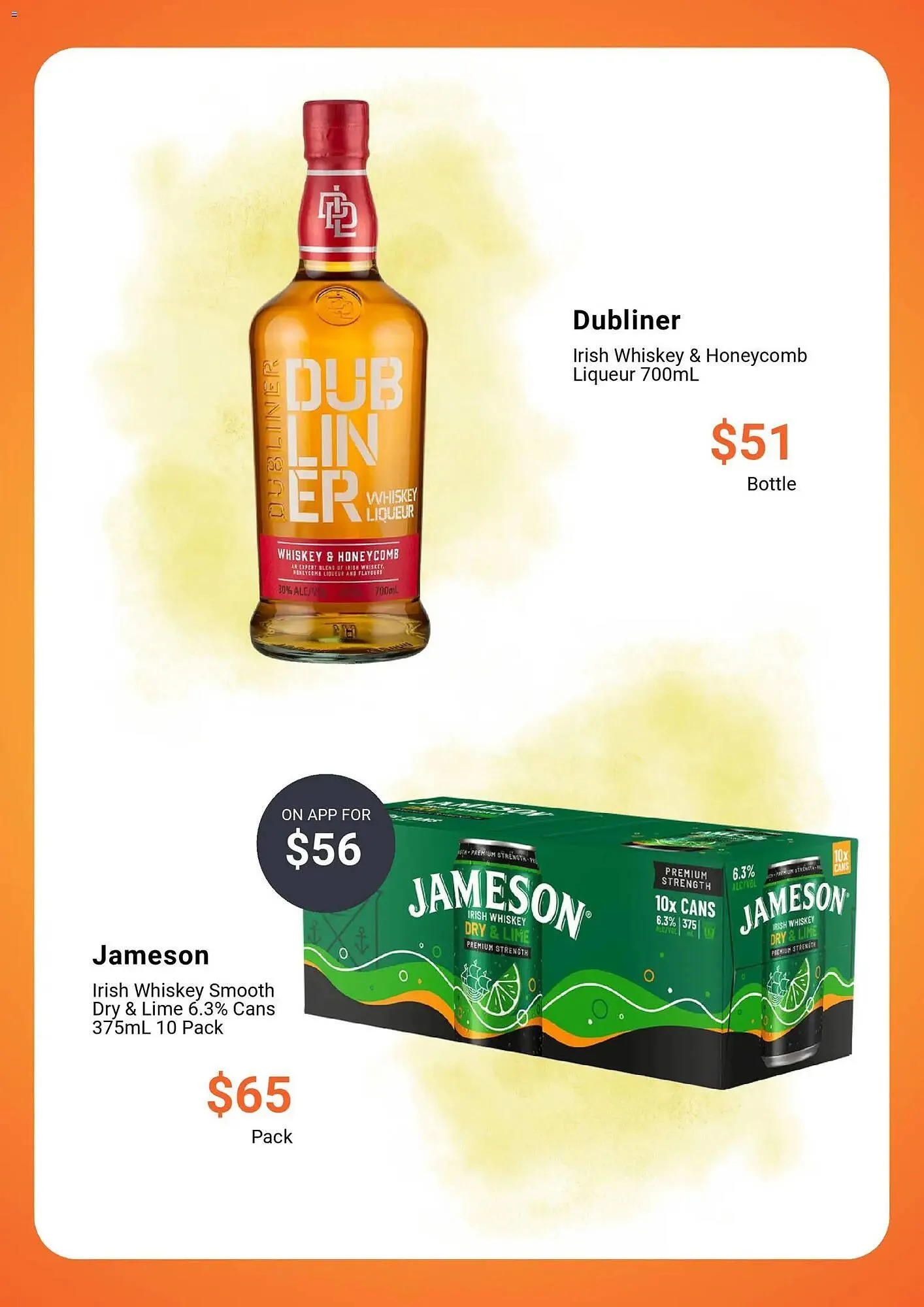 BWS catalogue - Catalogue valid from 10 March to 18 March 2026 - page 3