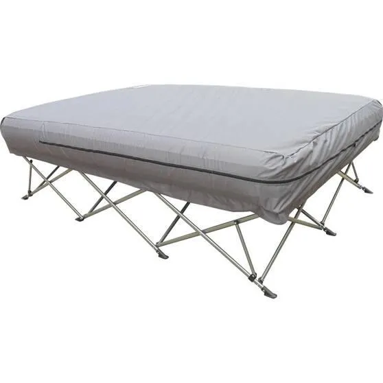 Wanderer Tour Stretcher Queen Bed