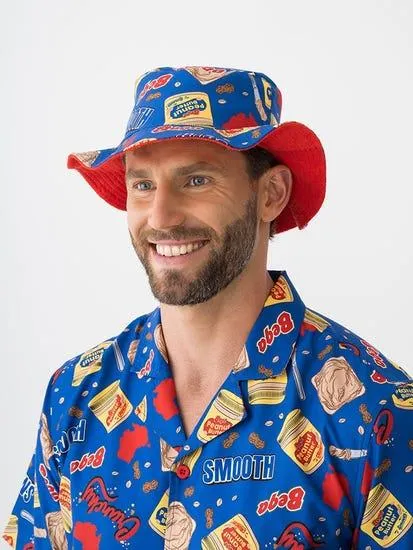 Bega Peanut Butter Bucket Hat