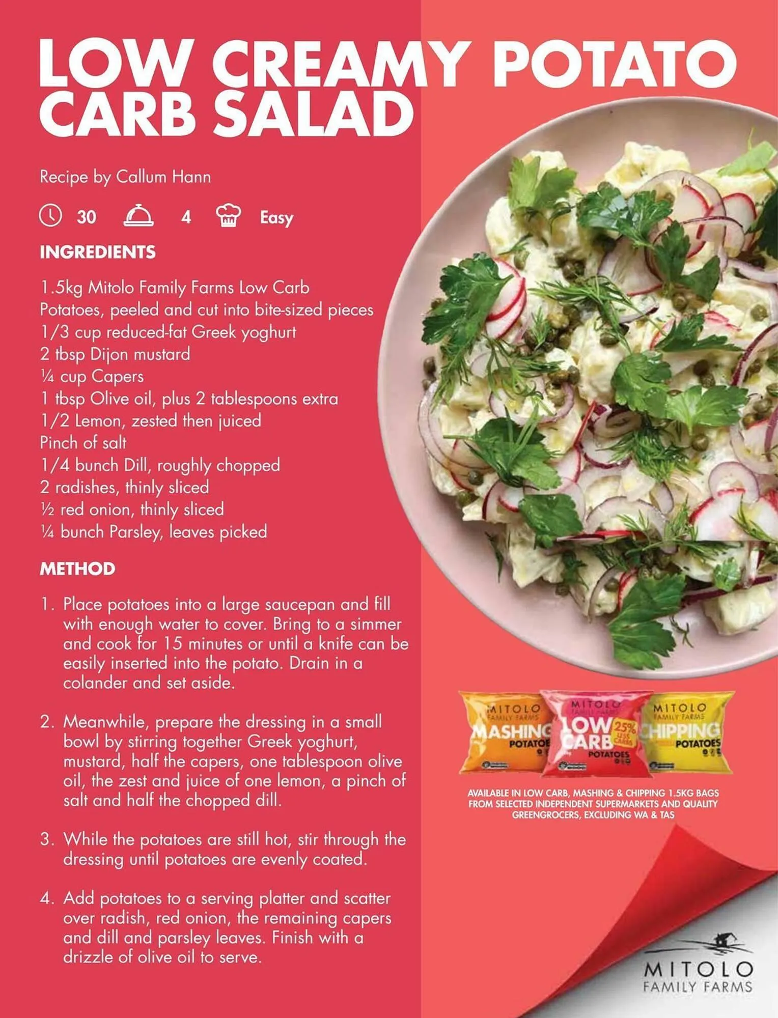 Foodland catalogue - Catalogue valid from 1 March to 30 September 2025 - page 29