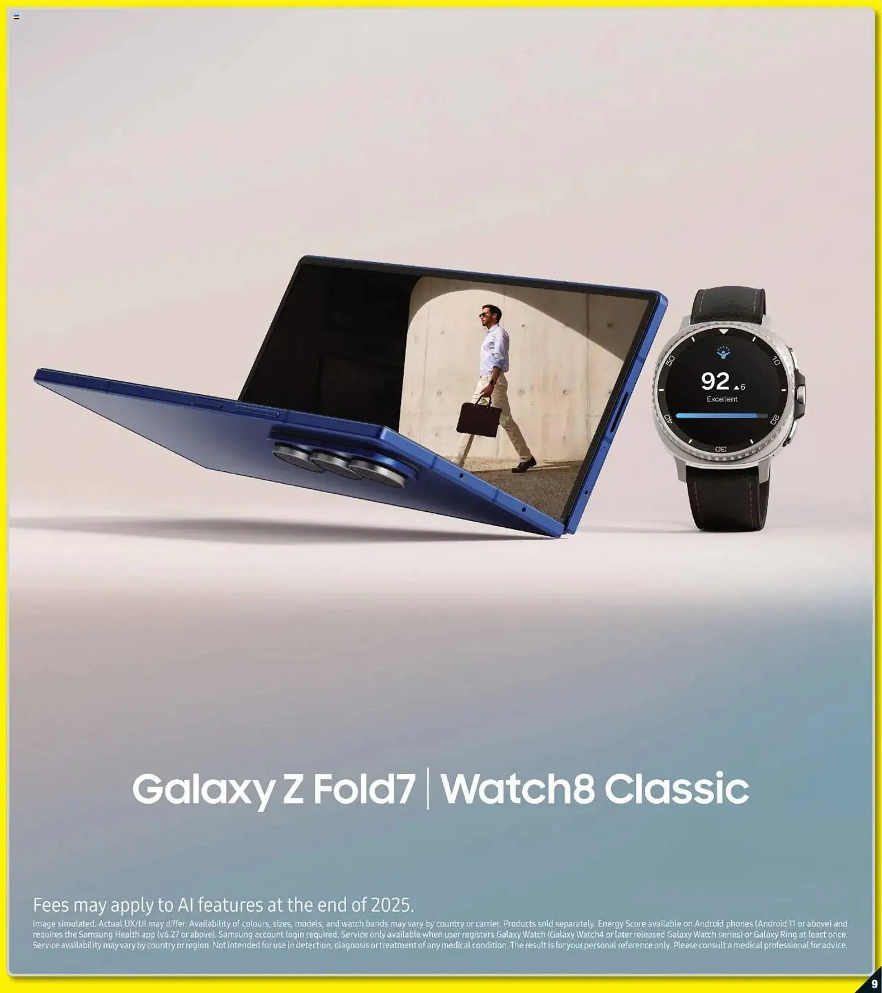 JB Hi-Fi catalogue - Catalogue valid from 10 July to 31 July 2025 - page 9