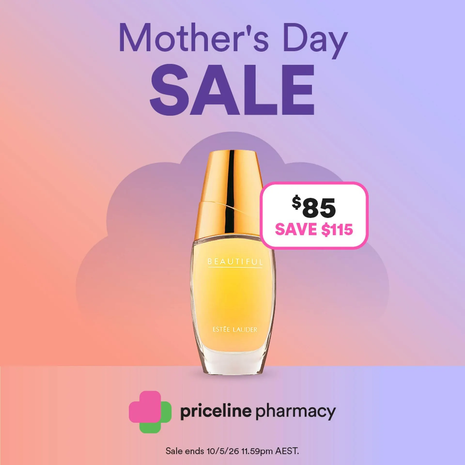 Priceline catalogue - 1