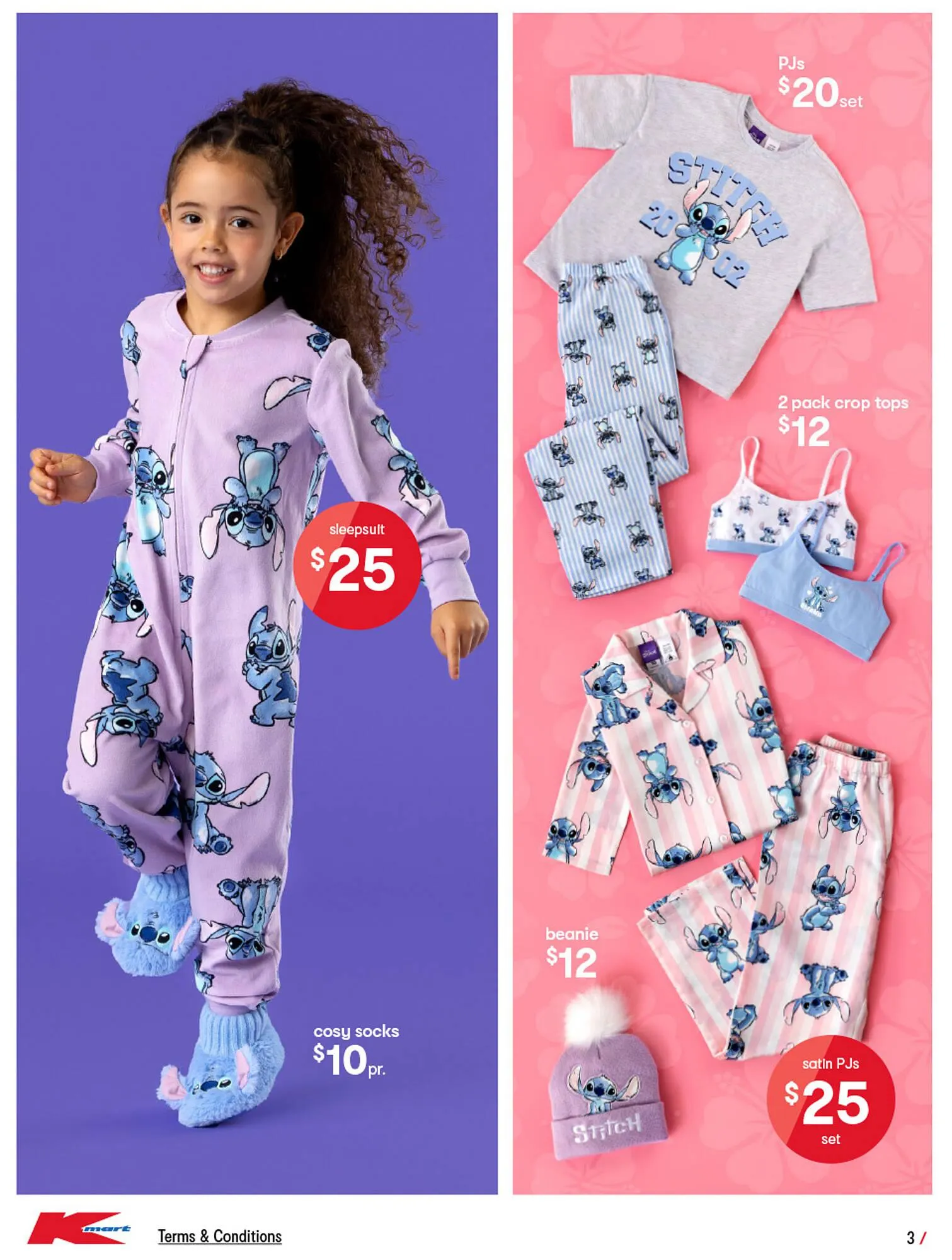 Kmart catalogue - Catalogue valid from 3 April to 31 May 2025 - page 3