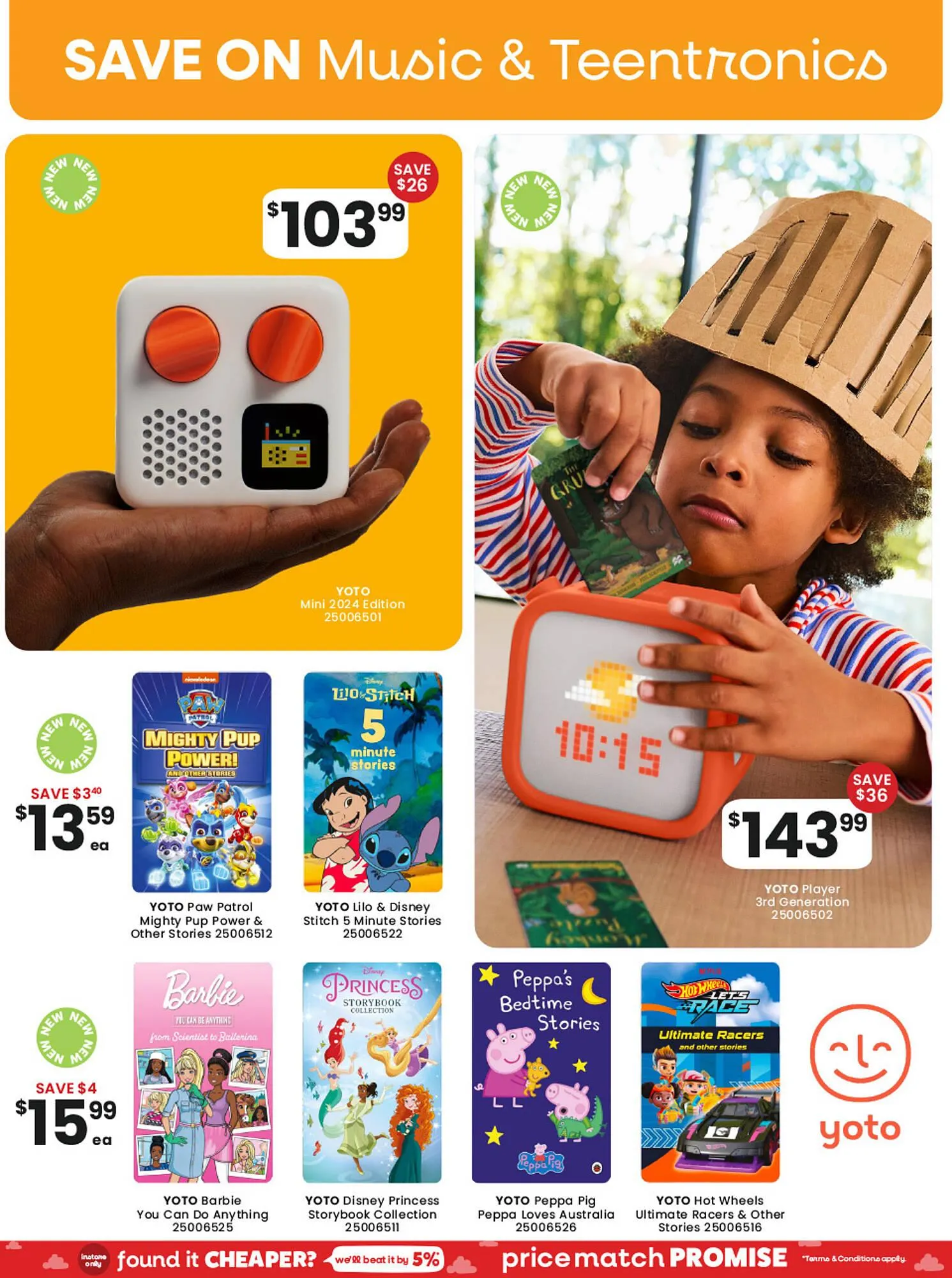 Toymate catalogue - Catalogue valid from 7 January to 3 February 2026 - page 24