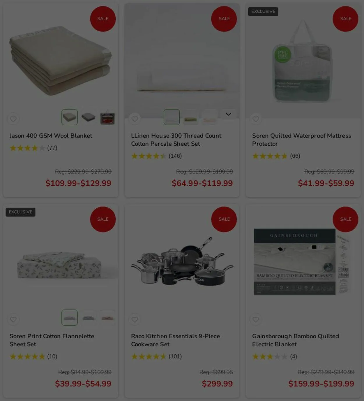 Harris Scarfe Current catalogue - Catalogue valid from 2 June to 11 June 2025 - page 10