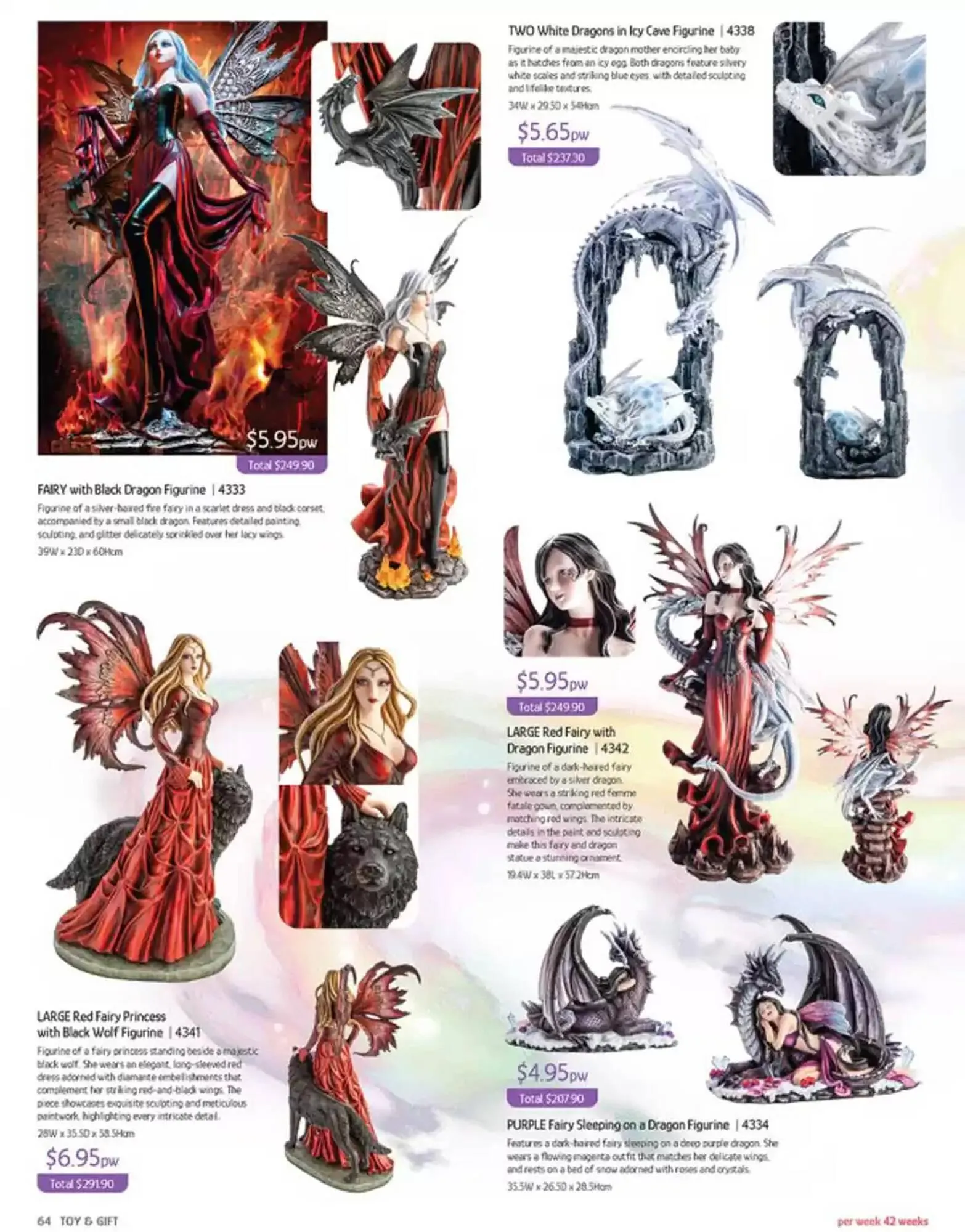 Chrisco Hampers catalogue - Catalogue valid from 2 December to 31 December 2025 - page 64