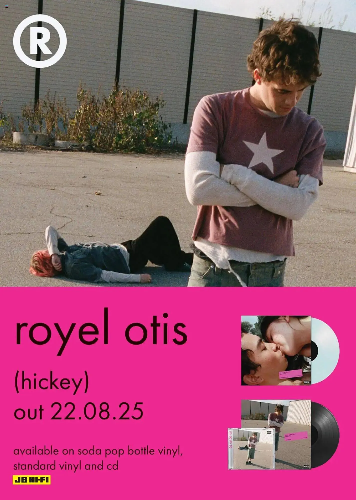 JB Hi-Fi catalogue - Catalogue valid from 1 August to 31 August 2025 - page 91