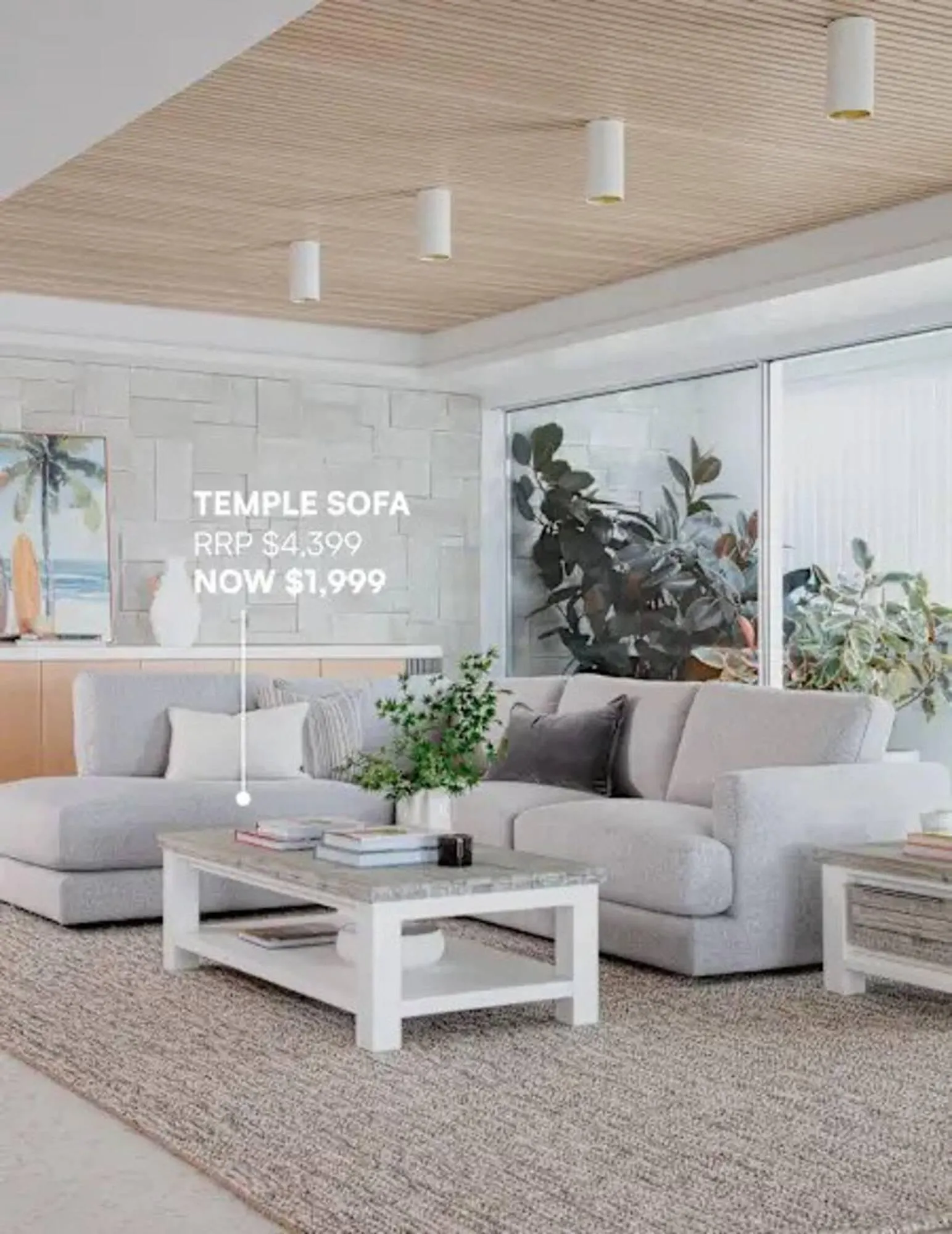 OZ Design Furniture catalogue - Catalogue valid from 7 November to 1 December 2025 - page 7