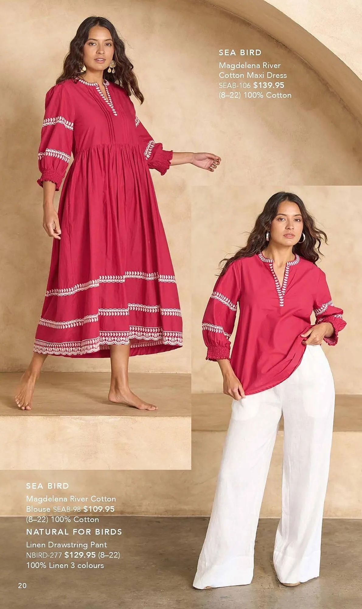 Birdsnest catalogue - Catalogue valid from 13 October to 31 January 2026 - page 20