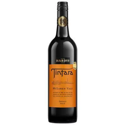 Tintara McLaren Vale Shiraz