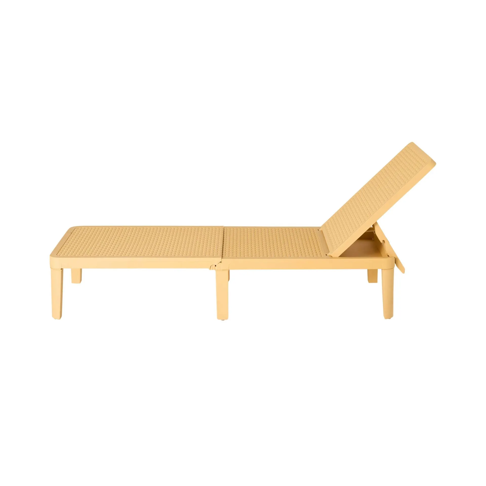 Solai Sun Lounge Light Tumeric