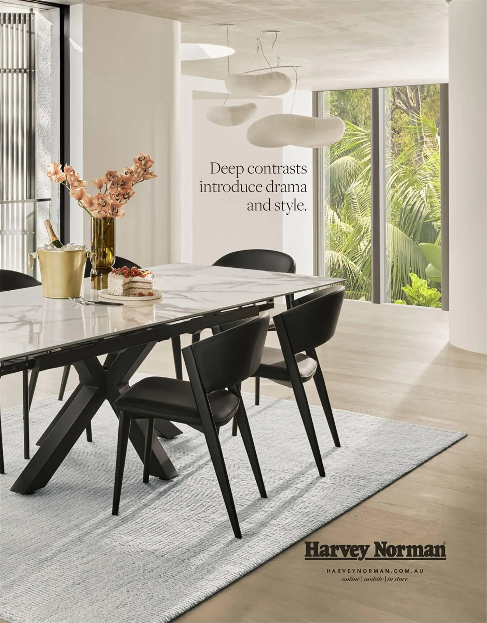 Harvey Norman catalogue - Catalogue valid from 6 September to 31 October 2025 - page 11