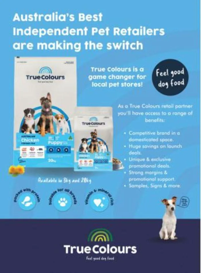 Dog Catalogue 2024 - Catalogue valid from 4 January to 28 February 2025 - page 172