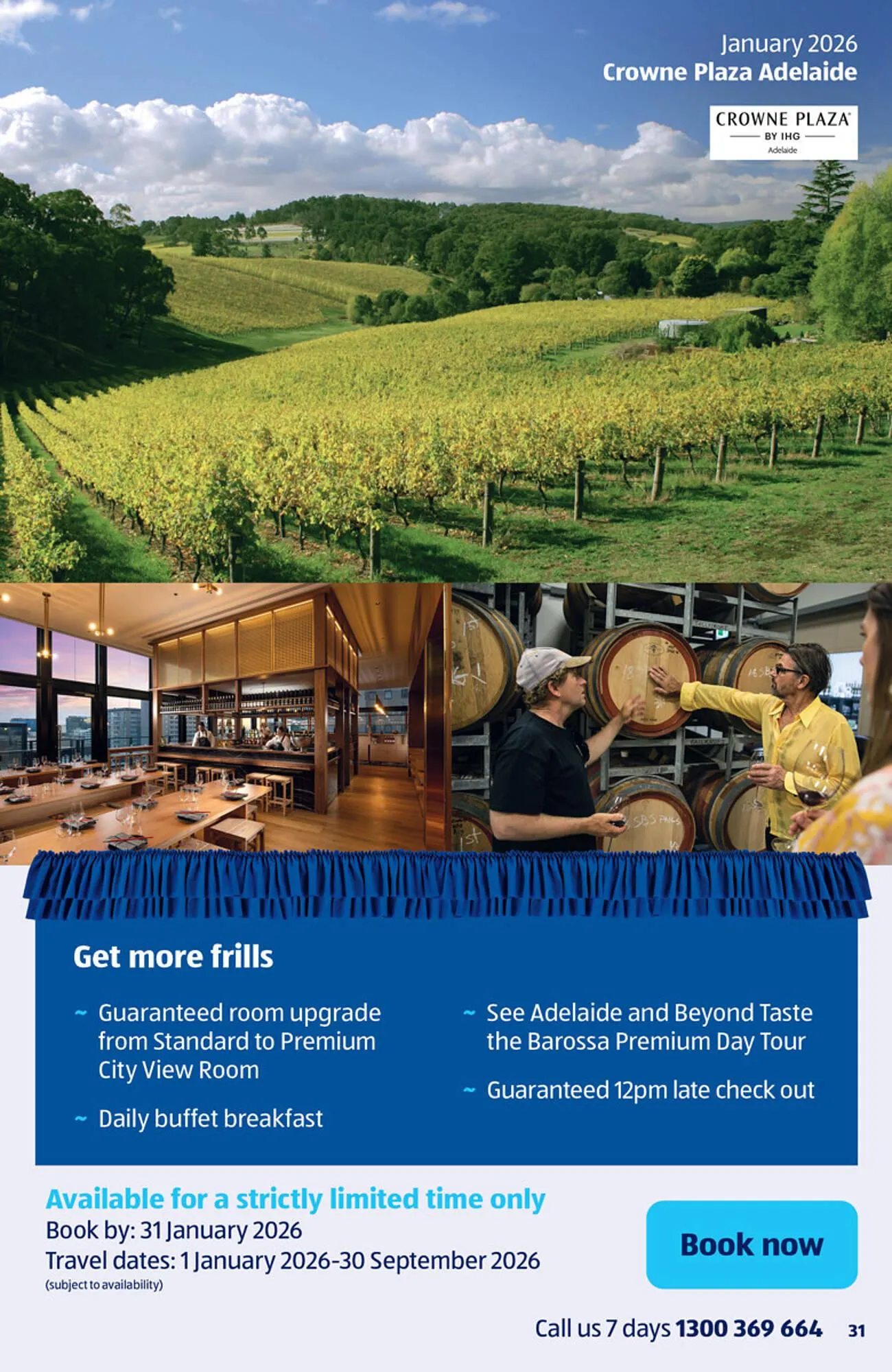 ALDI catalogue - Catalogue valid from 23 December to 31 January 2026 - page 31