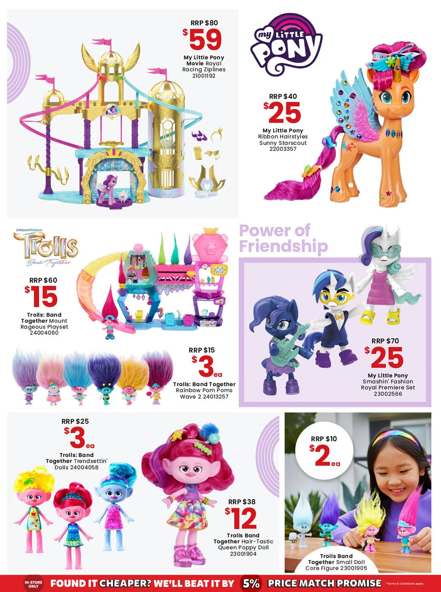 Toymate catalogue - Catalogue valid from 11 June to 8 July 2025 - page 40