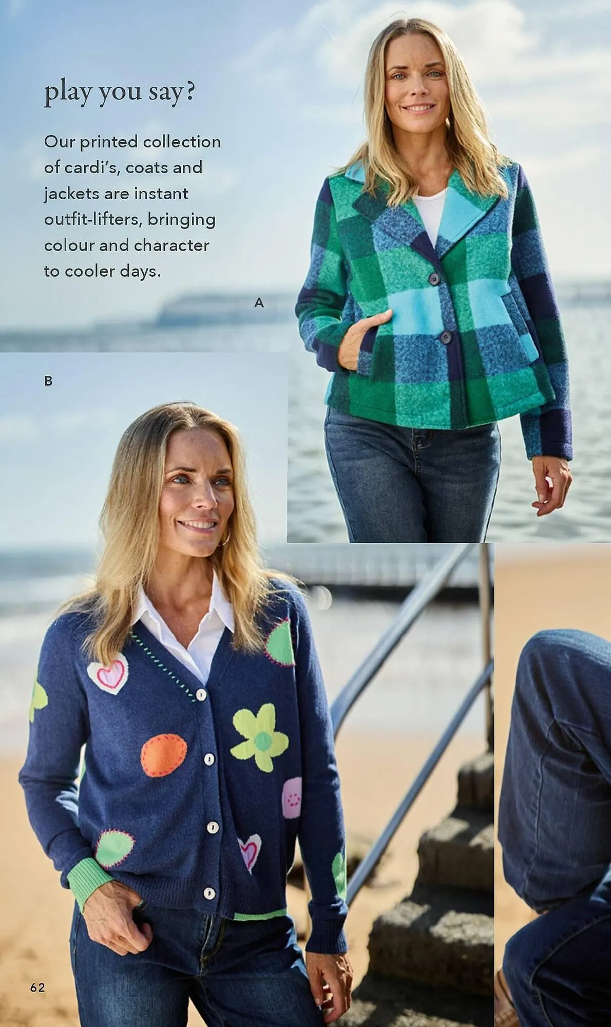 Birdsnest catalogue - Catalogue valid from 8 May to 14 May 2025 - page 62