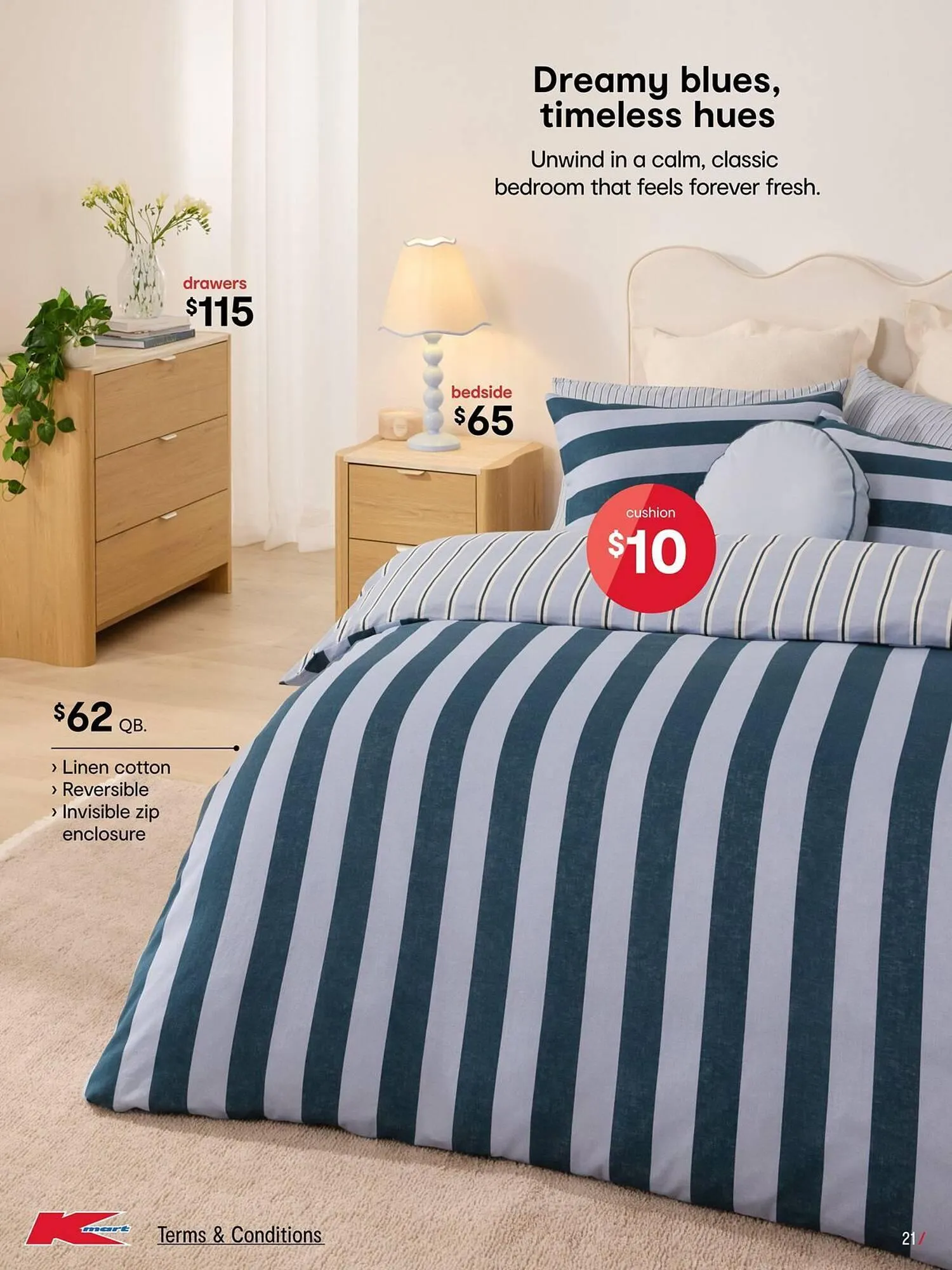 Kmart catalogue - Catalogue valid from 29 January to 8 February 2026 - page 21