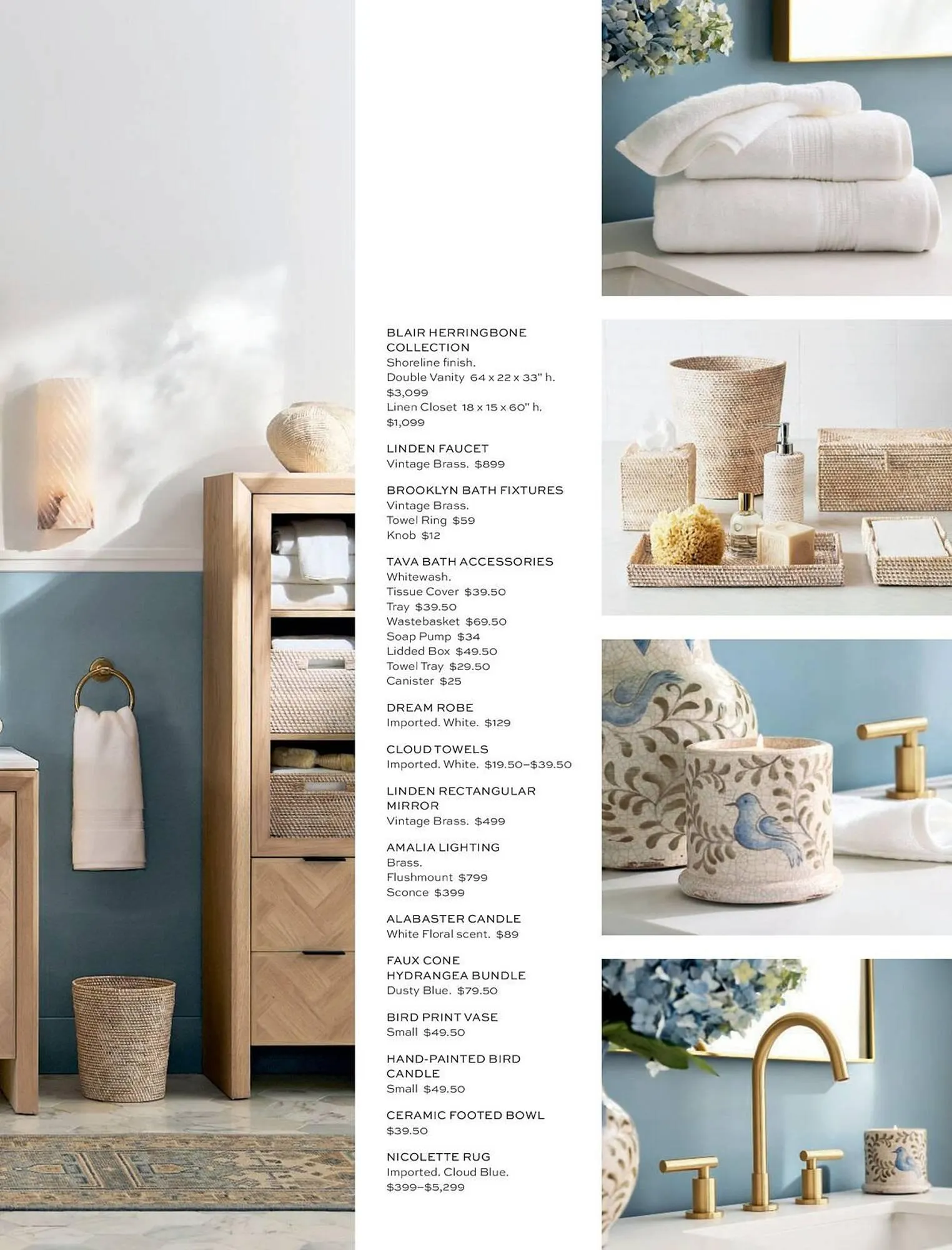 Pottery Barn catalogue - Catalogue valid from 15 December to 31 May 2026 - page 27