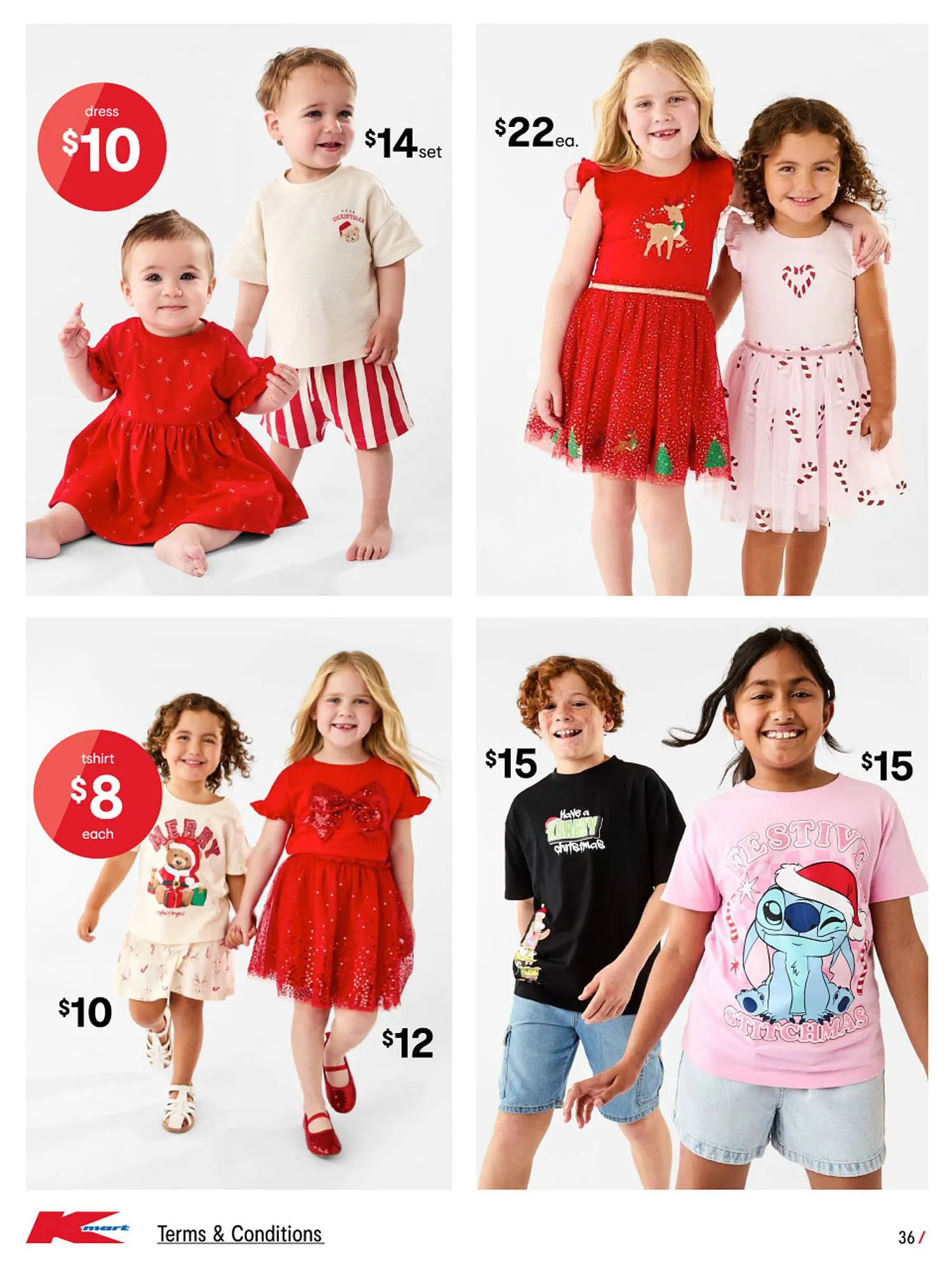 Kmart catalogue - Catalogue valid from 20 November to 10 December 2025 - page 37