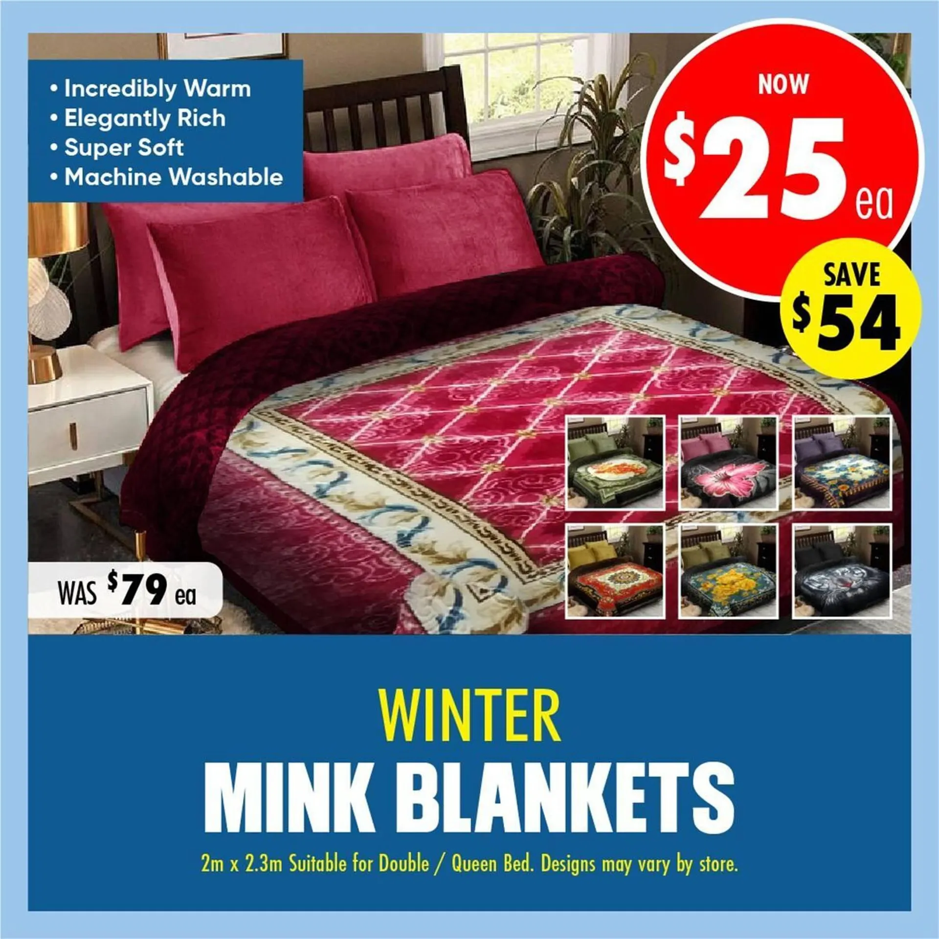 Lincraft catalogue - Catalogue valid from 9 June to 15 June 2025 - page 4