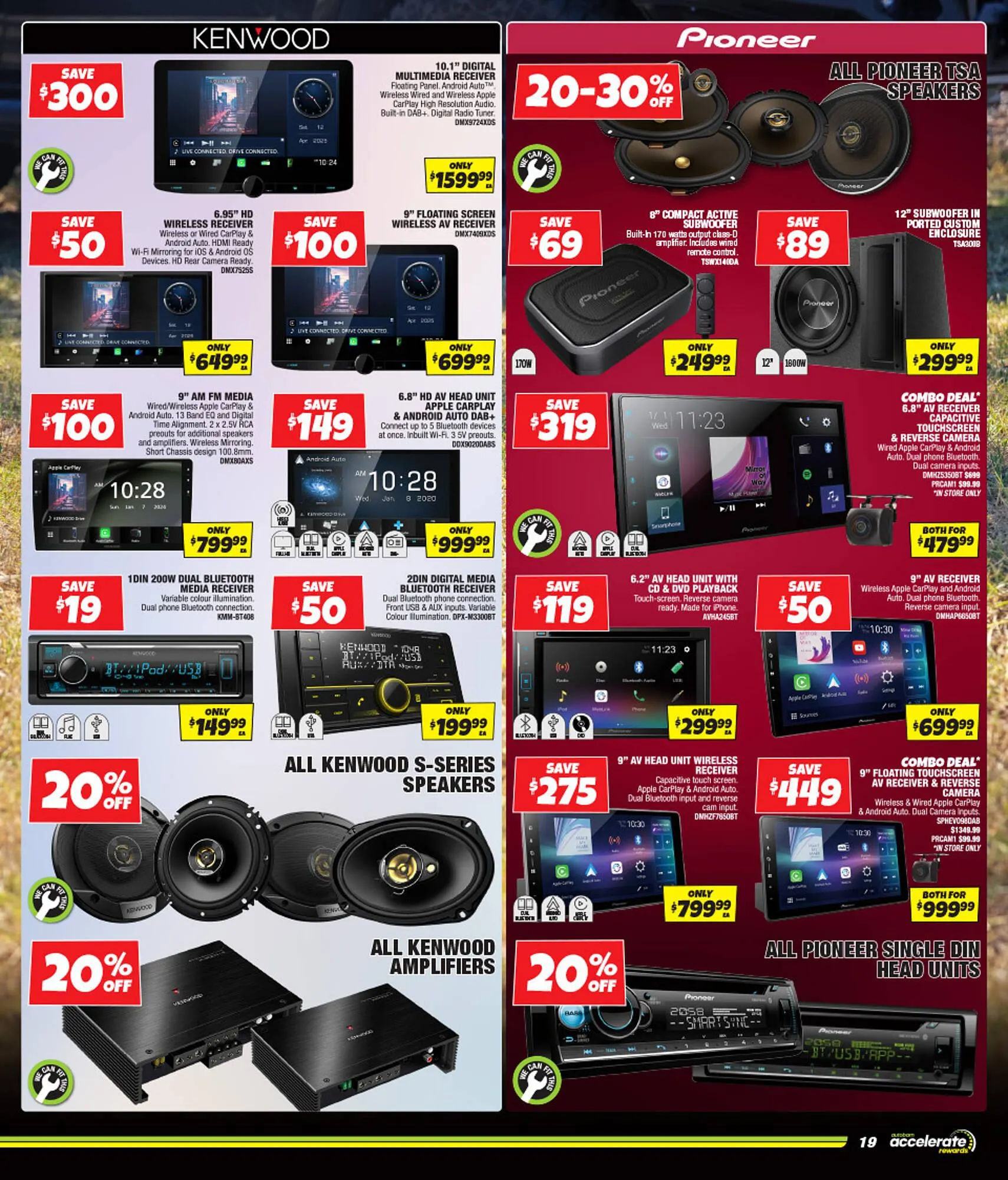 Autobarn catalogue - Catalogue valid from 25 March to 14 April 2026 - page 19