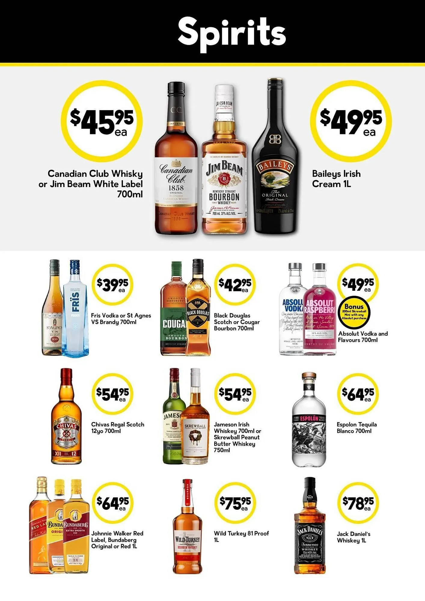 Drakes catalogue - Catalogue valid from 26 November to 9 December 2025 - page 4