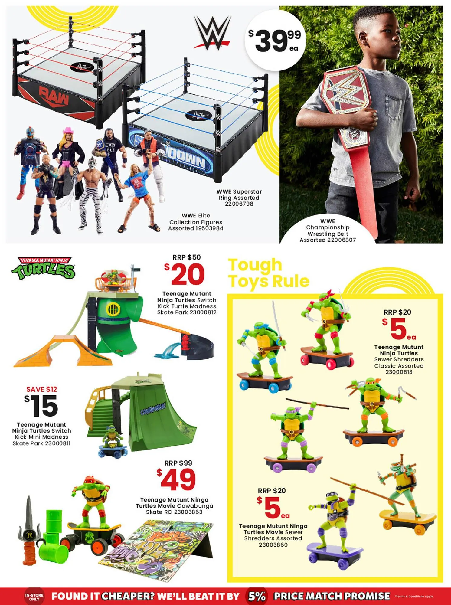 Toymate catalogue - Catalogue valid from 11 June to 8 July 2025 - page 24