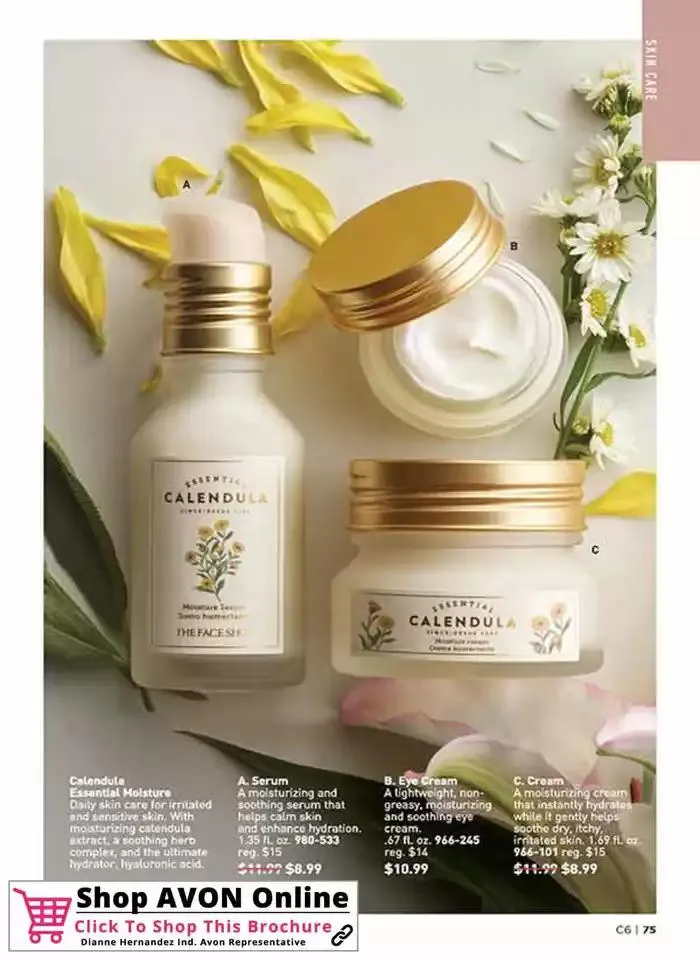 Campaign 06 Brochure - Catalogue valid from 12 March to 25 March 2025 - page 74