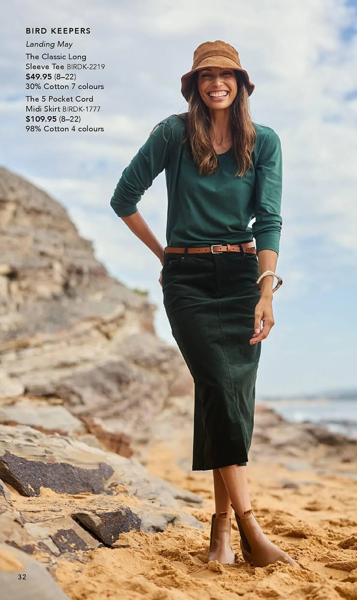 Birdsnest catalogue - Catalogue valid from 8 May to 14 May 2025 - page 32