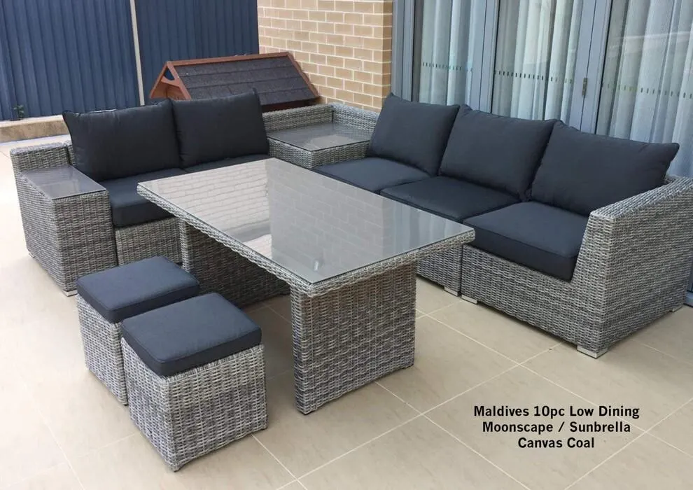 Maldives Modulars - Catalogue valid from 13 May to 28 February 2025 - page 35